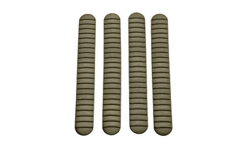 Grips Pads Stocks B5 Systems M LOK Rail Covers B5 RAIL COVER M-LOK ODG • Model: M-LOK Rail Covers